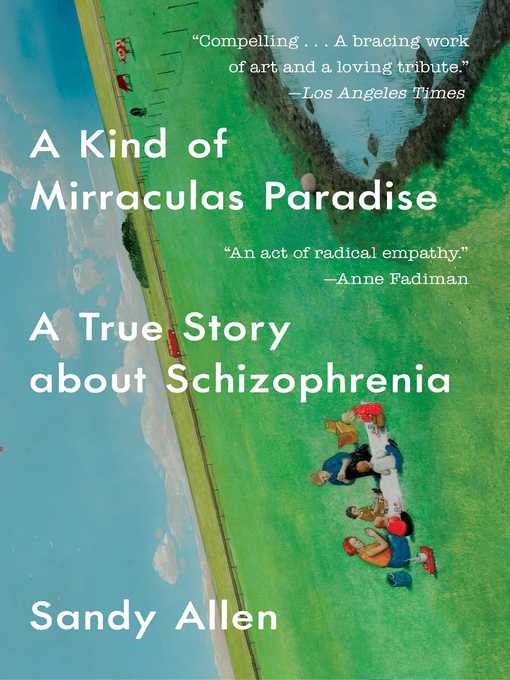 Title details for A Kind of Mirraculas Paradise by Sandy Allen - Available